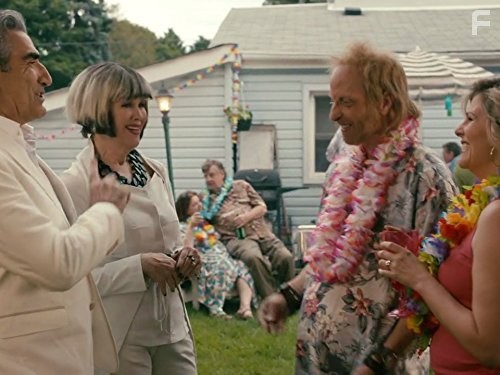 Шиттс Крик (2015)