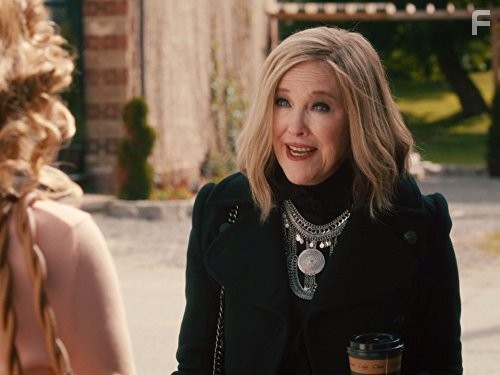 Шиттс Крик (2015)