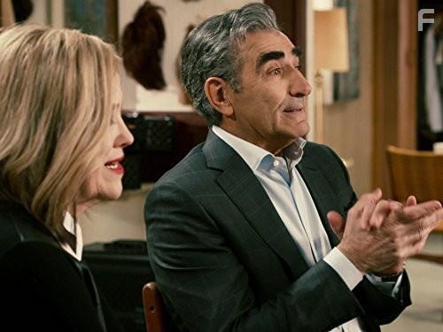 Шиттс Крик (2015)