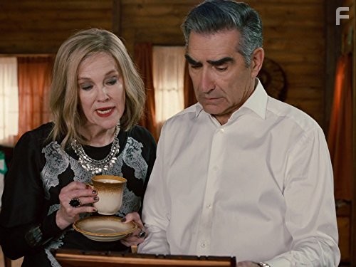 Шиттс Крик (2015)