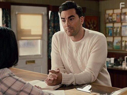 Шиттс Крик (2015)