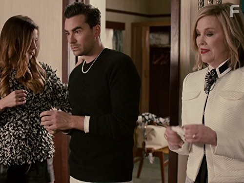 Шиттс Крик (2015)