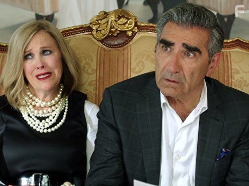 Шиттс Крик (2015)