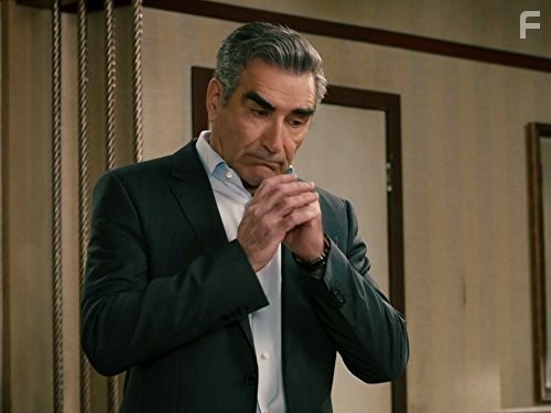 Шиттс Крик (2015)