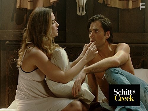 Шиттс Крик (2015)