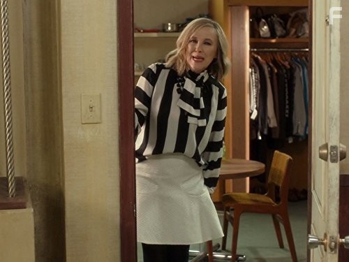 Шиттс Крик (2015)