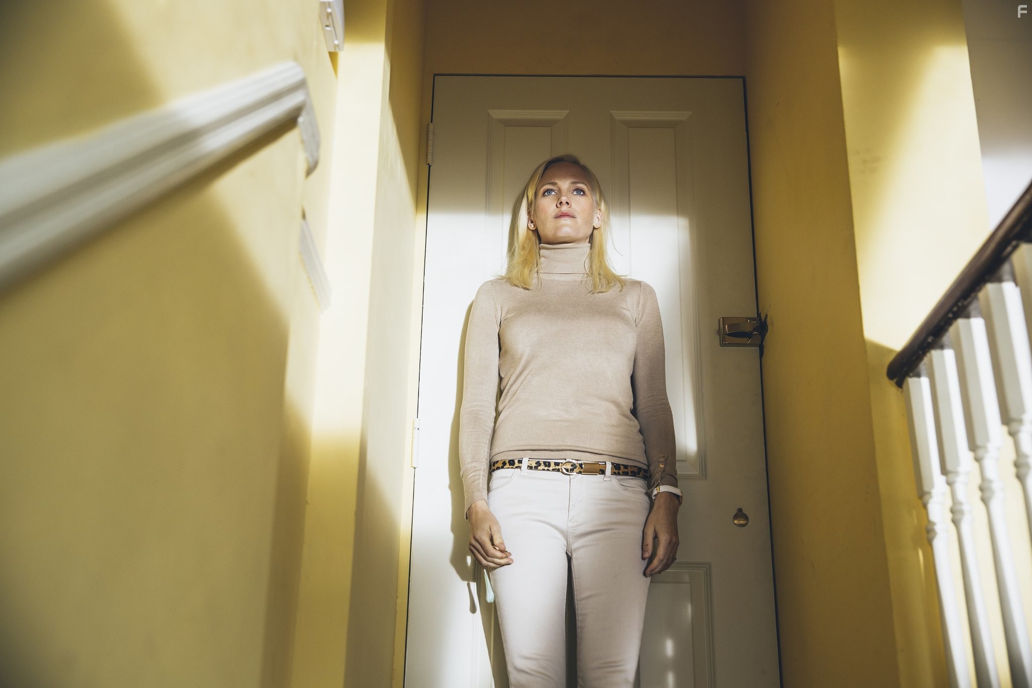 Laura Birn in The Ones Below (2015)