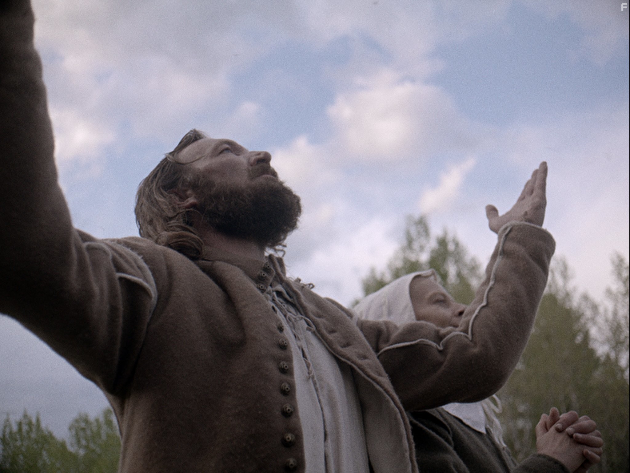 Ralph Ineson in Ведьма (2015)