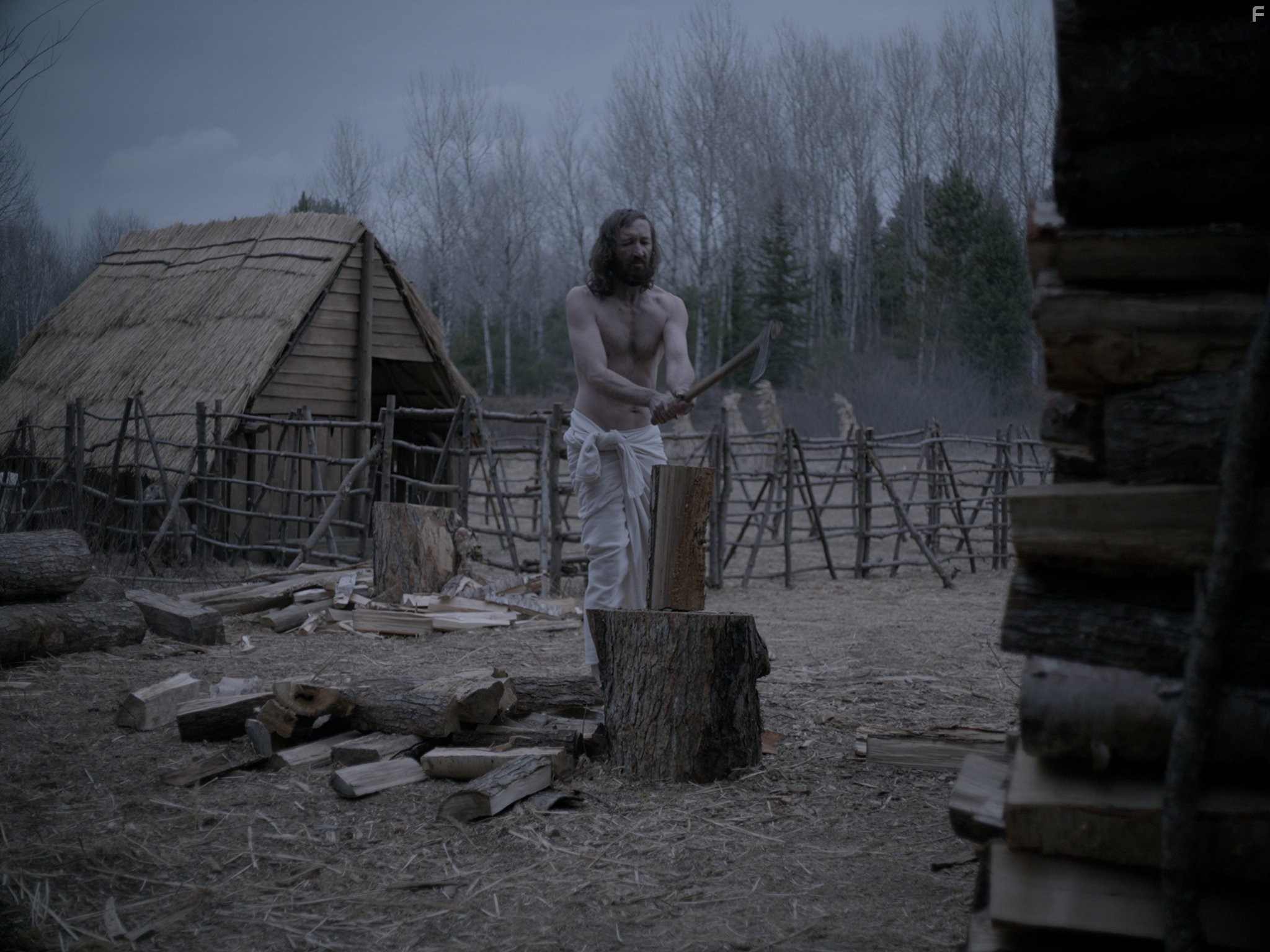 Ralph Ineson in Ведьма (2015)