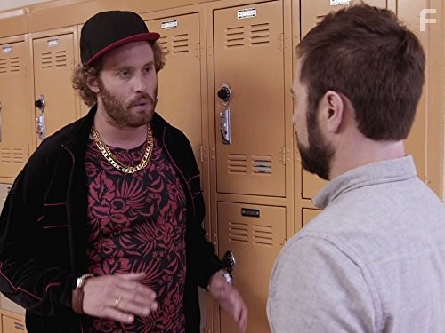 Those Who Can't (2016)