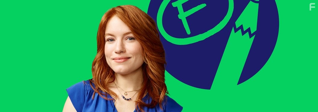 Maria Thayer in Those Who Can't (2016)