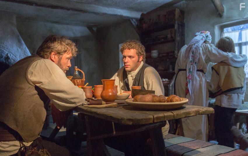 Вурдалаки #1