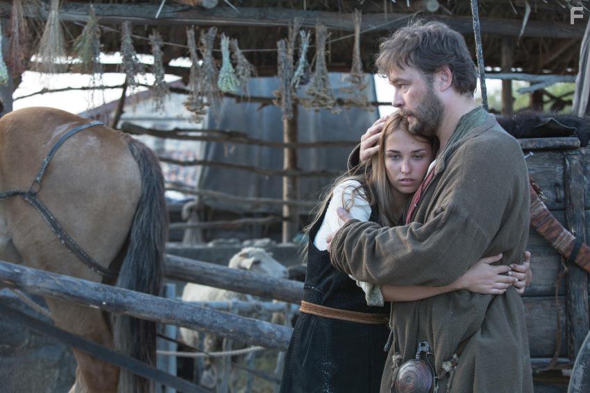 Вурдалаки #2