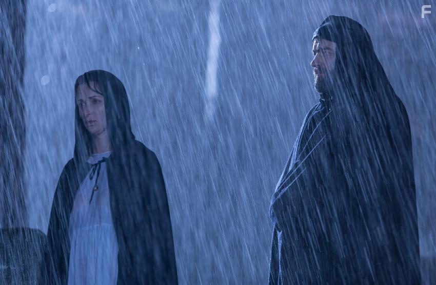 Вурдалаки #4