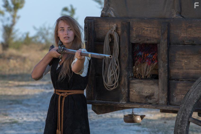 Вурдалаки #5