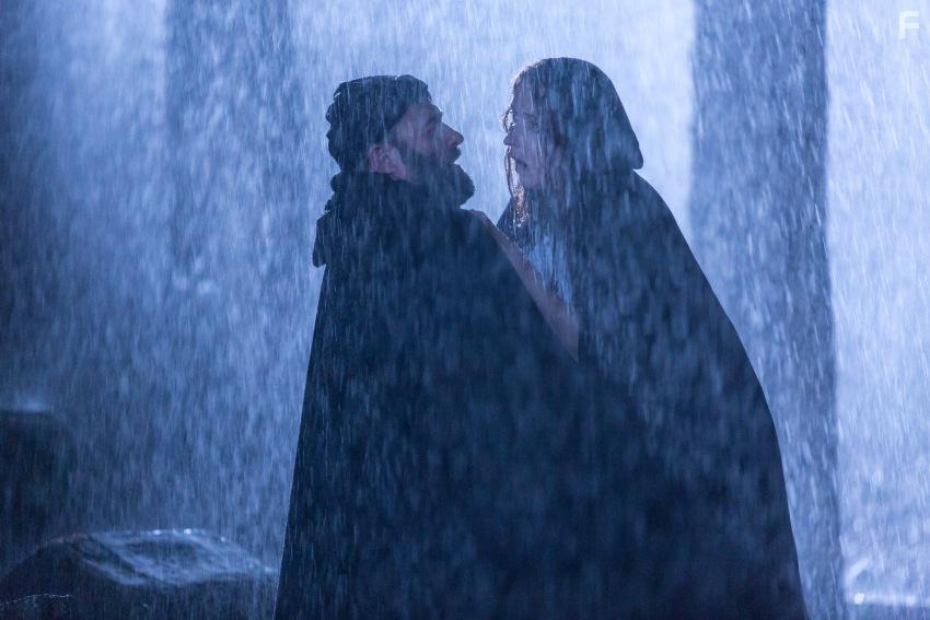 Вурдалаки #9