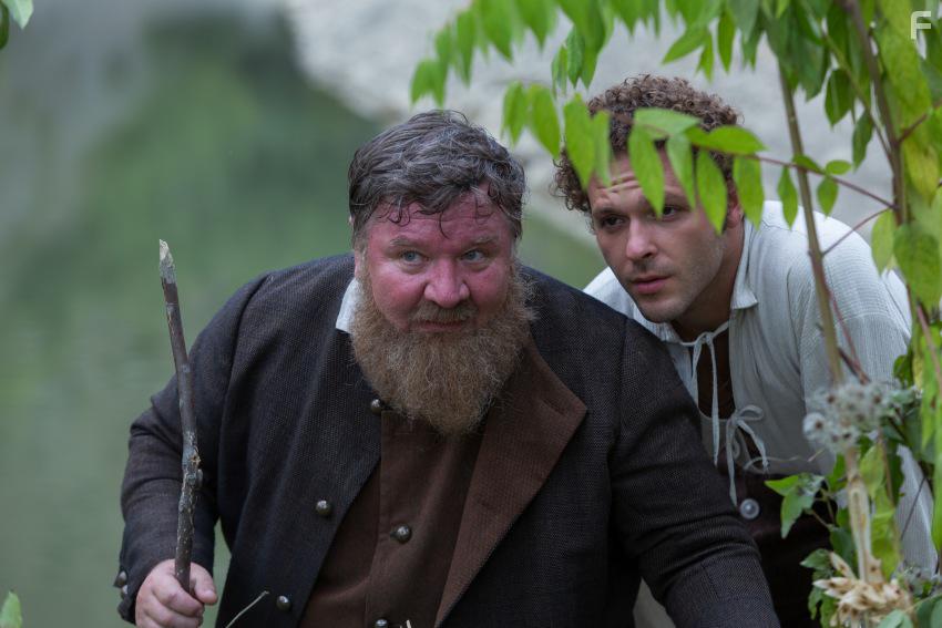 Вурдалаки #12