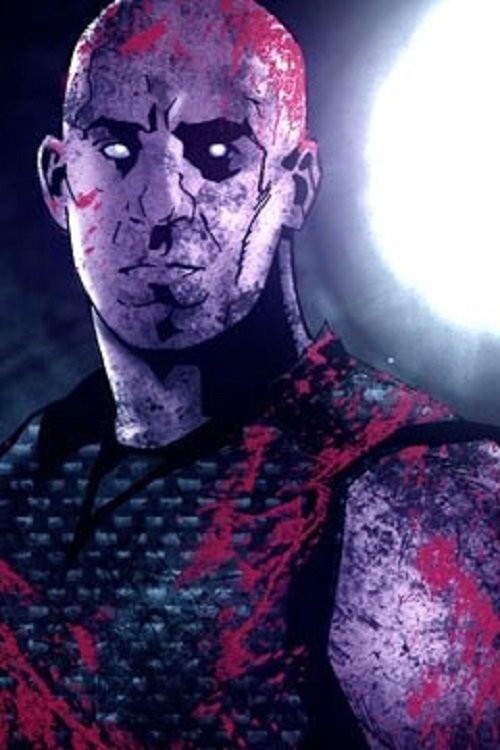 Риддик: Удар в спину (2013)