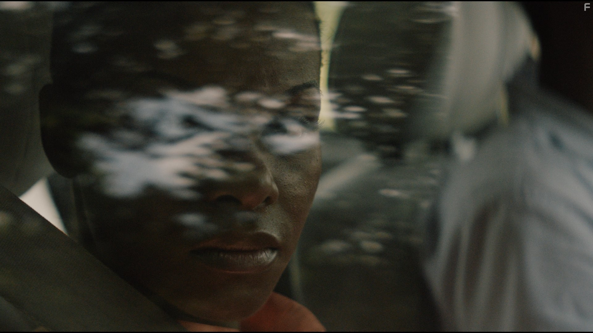 Tika Sumpter in Southside with You (2016)