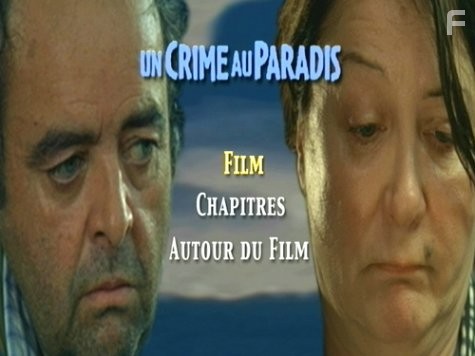 Un crime au paradis (2001)