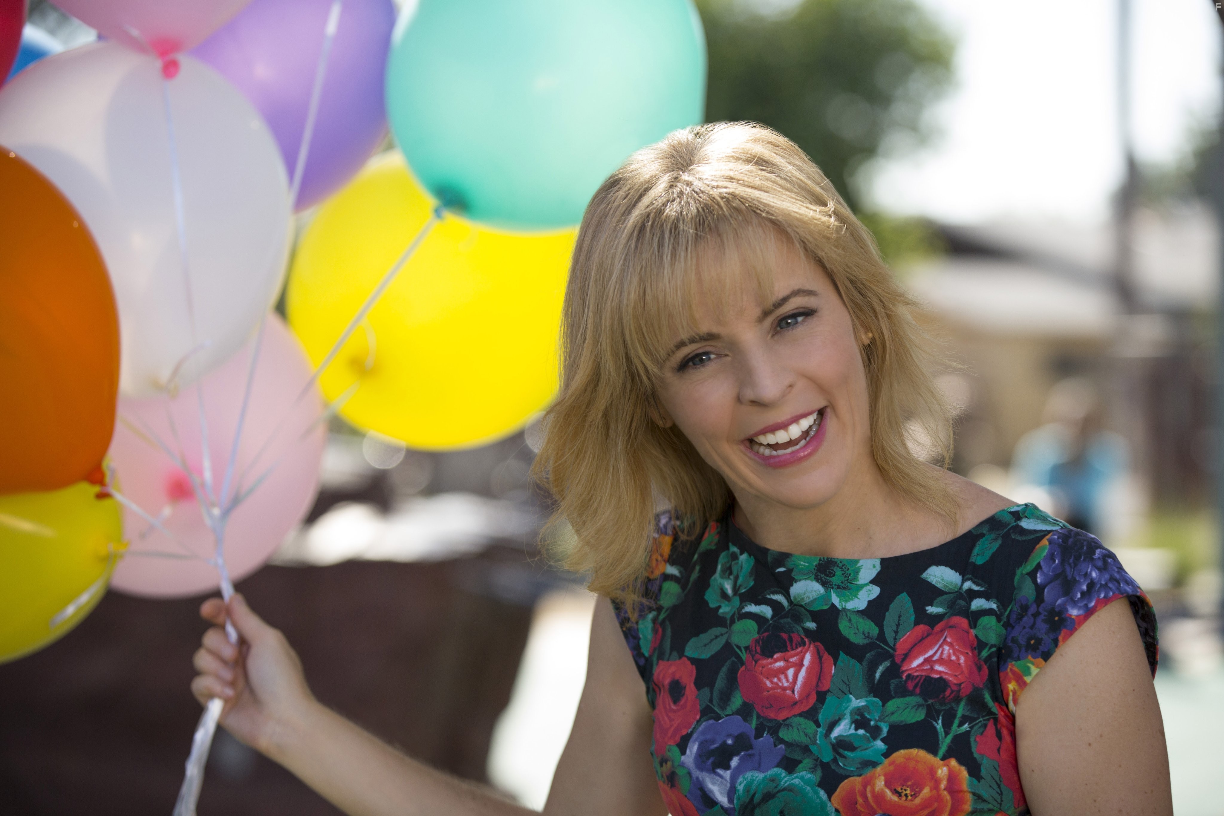 Maria Bamford in Lady Dynamite (2016)