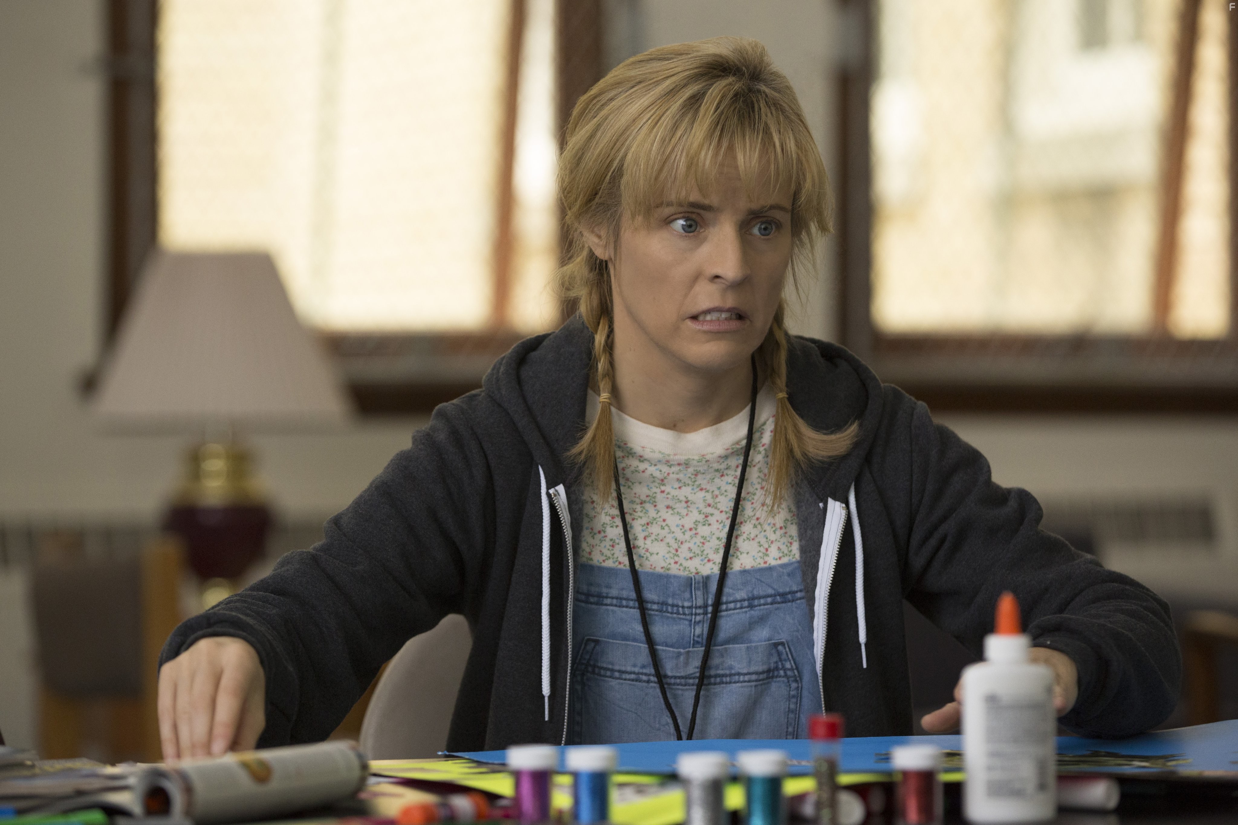Maria Bamford in Lady Dynamite (2016)