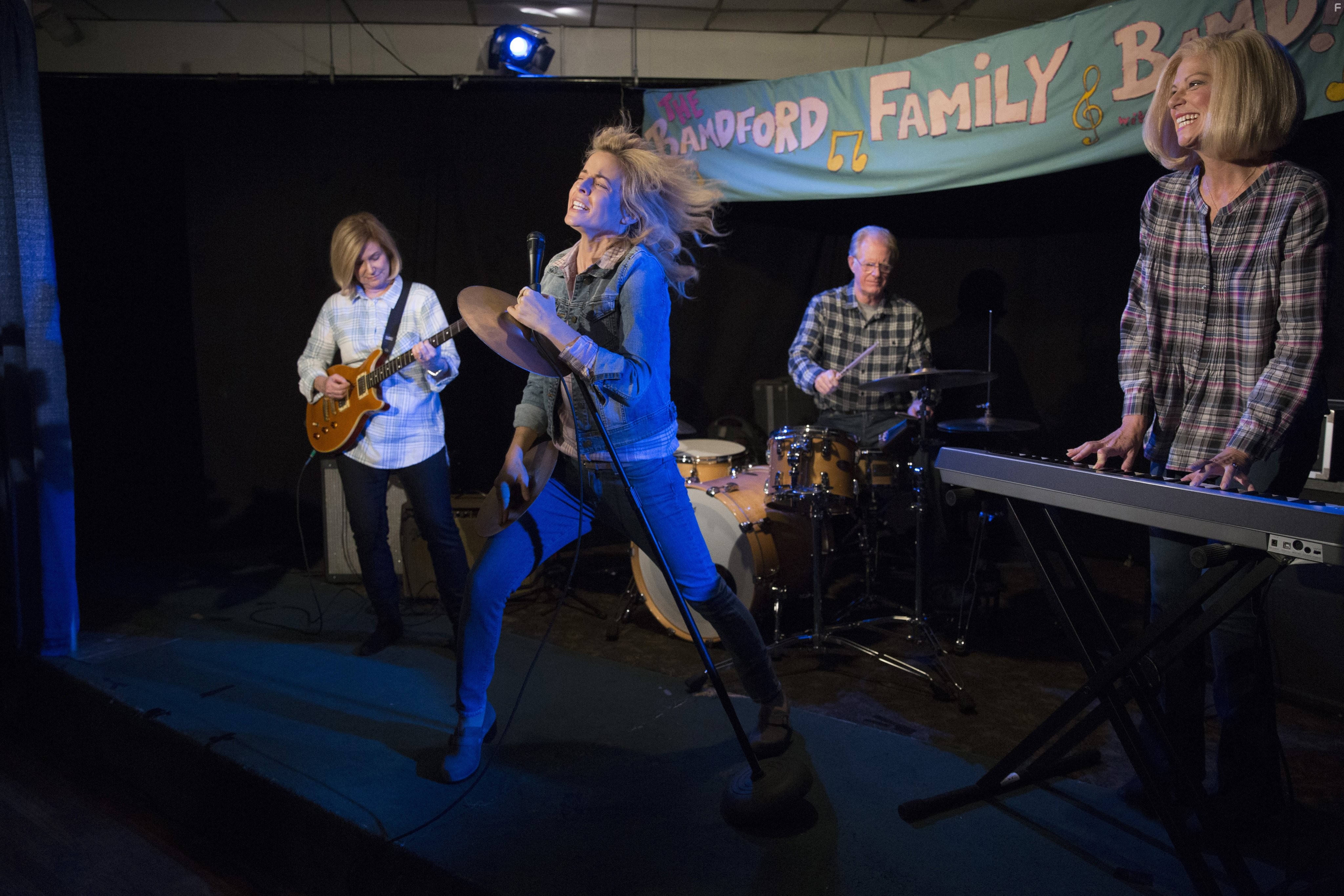 Maria Bamford in Lady Dynamite (2016)