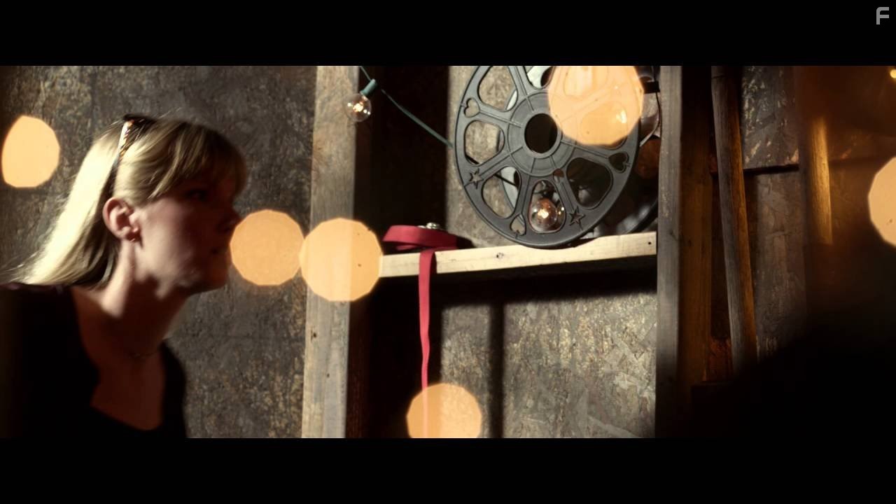 Most Likely to Die (2015)