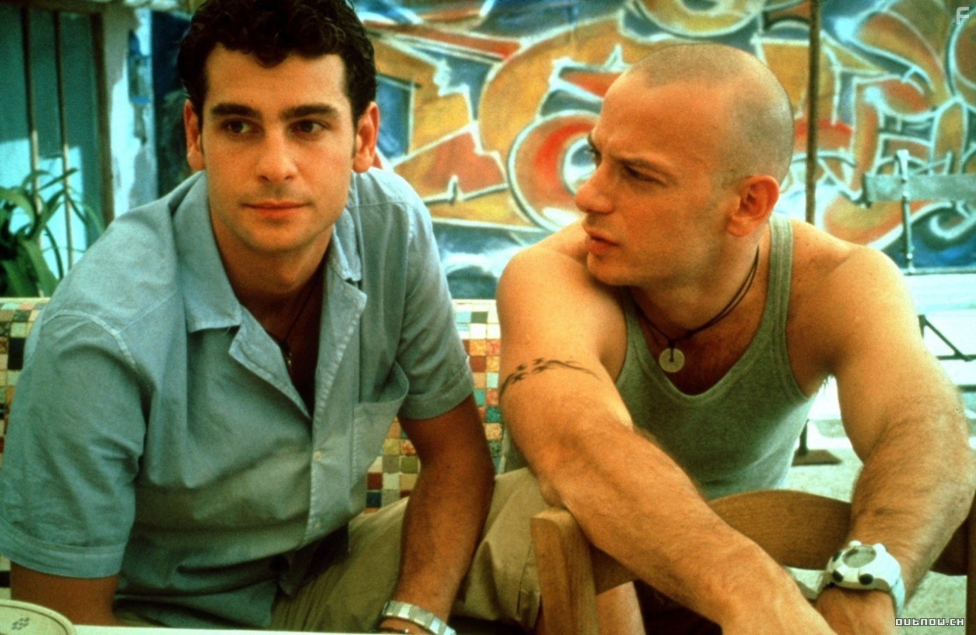 Феерия непонимания (2001)