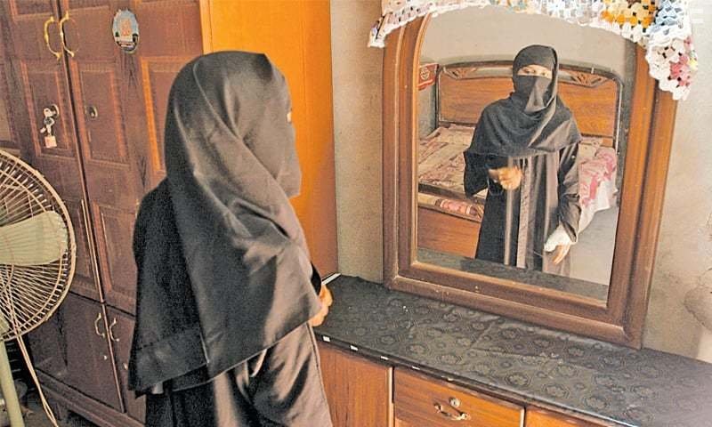 A Girl in the River: The Price of Forgiveness (2015)