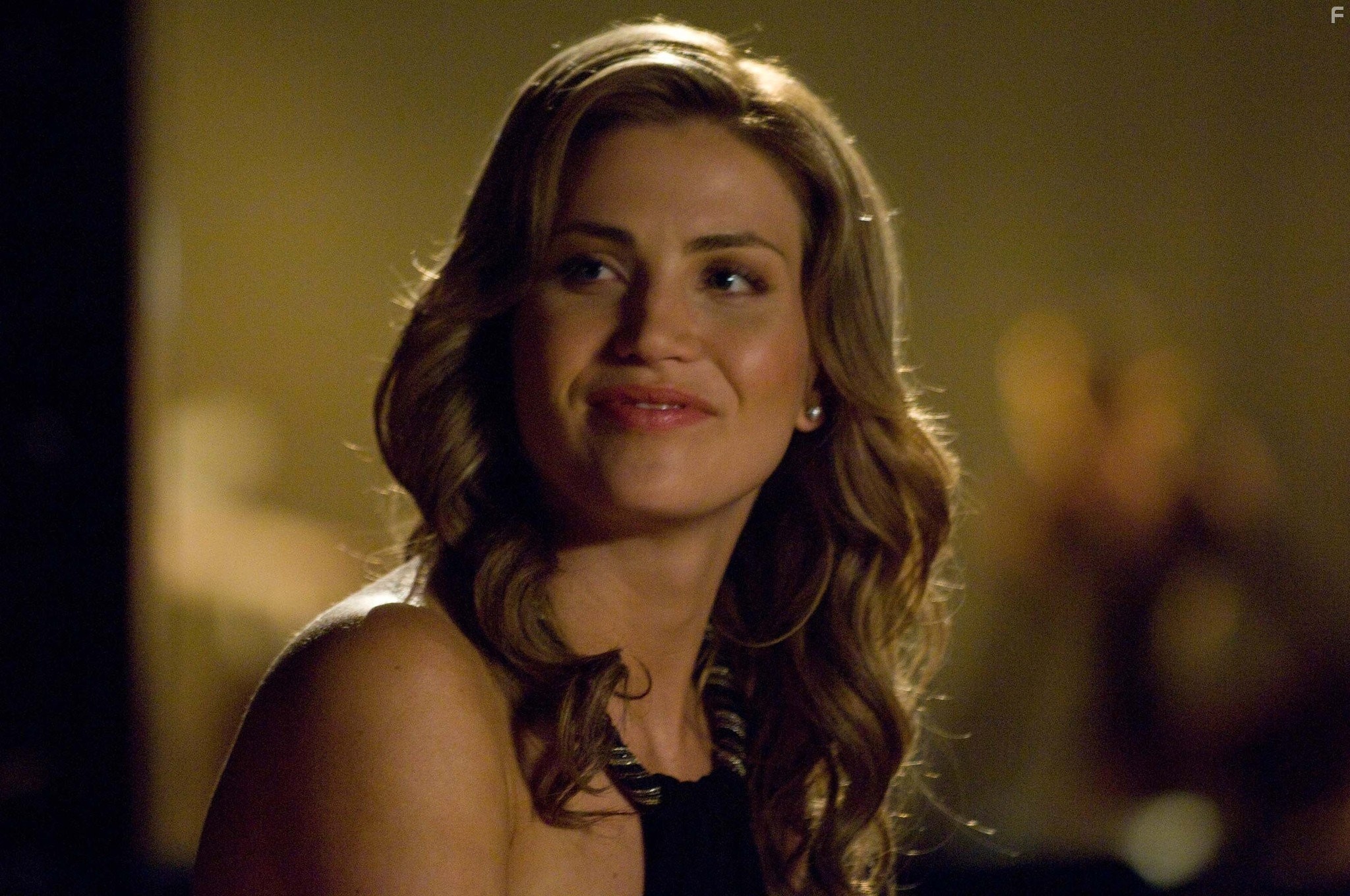 Willa Ford in Impulse (2008)