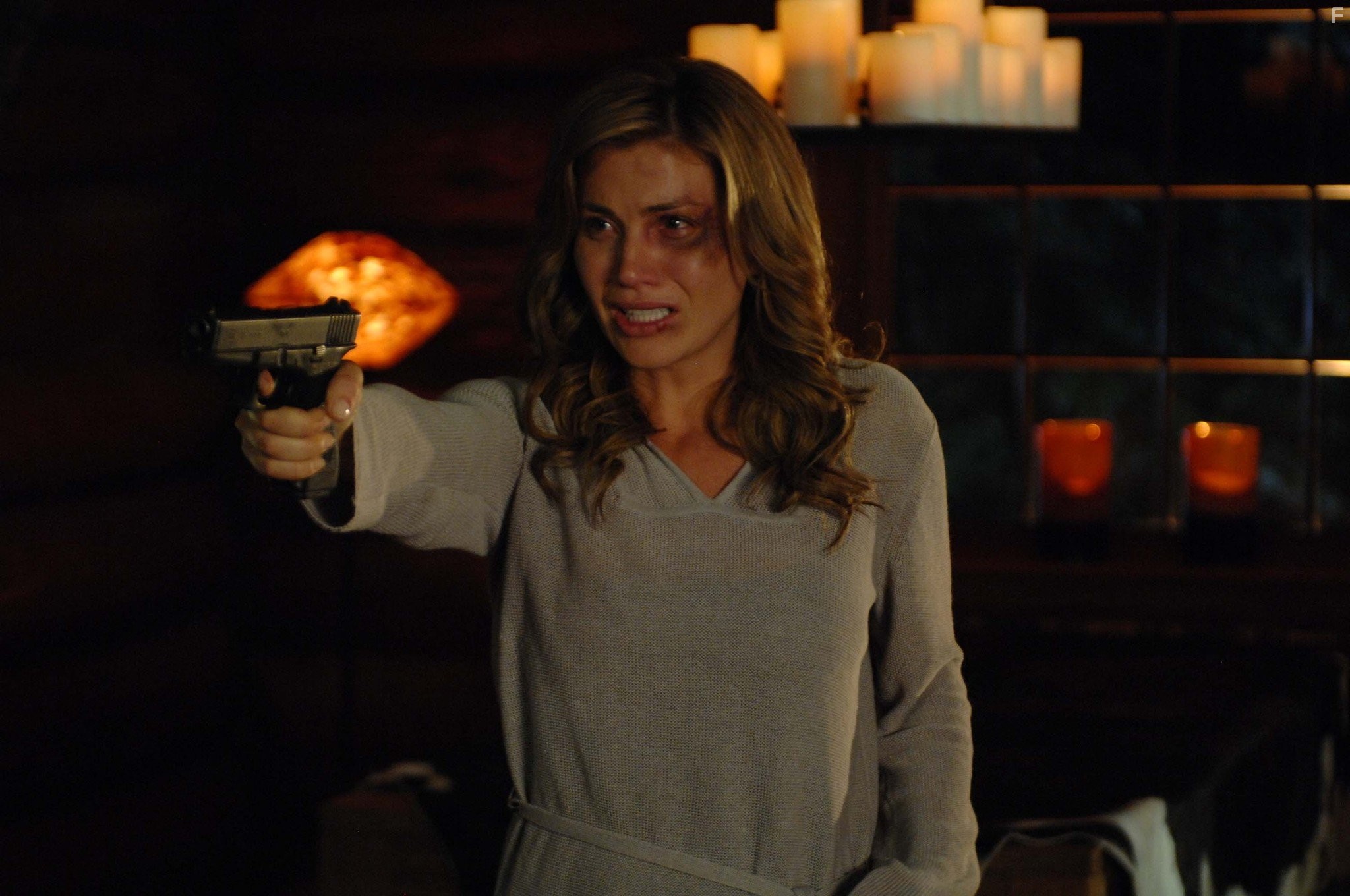 Willa Ford in Impulse (2008)