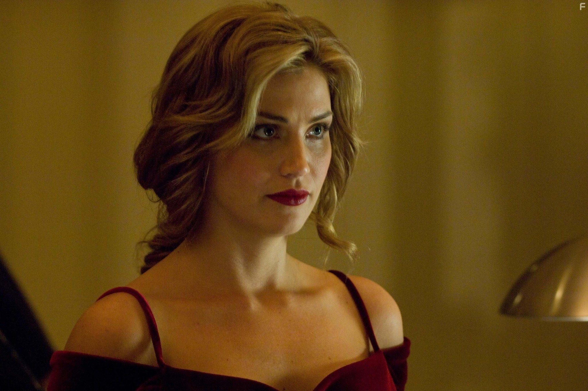 Willa Ford in Impulse (2008)