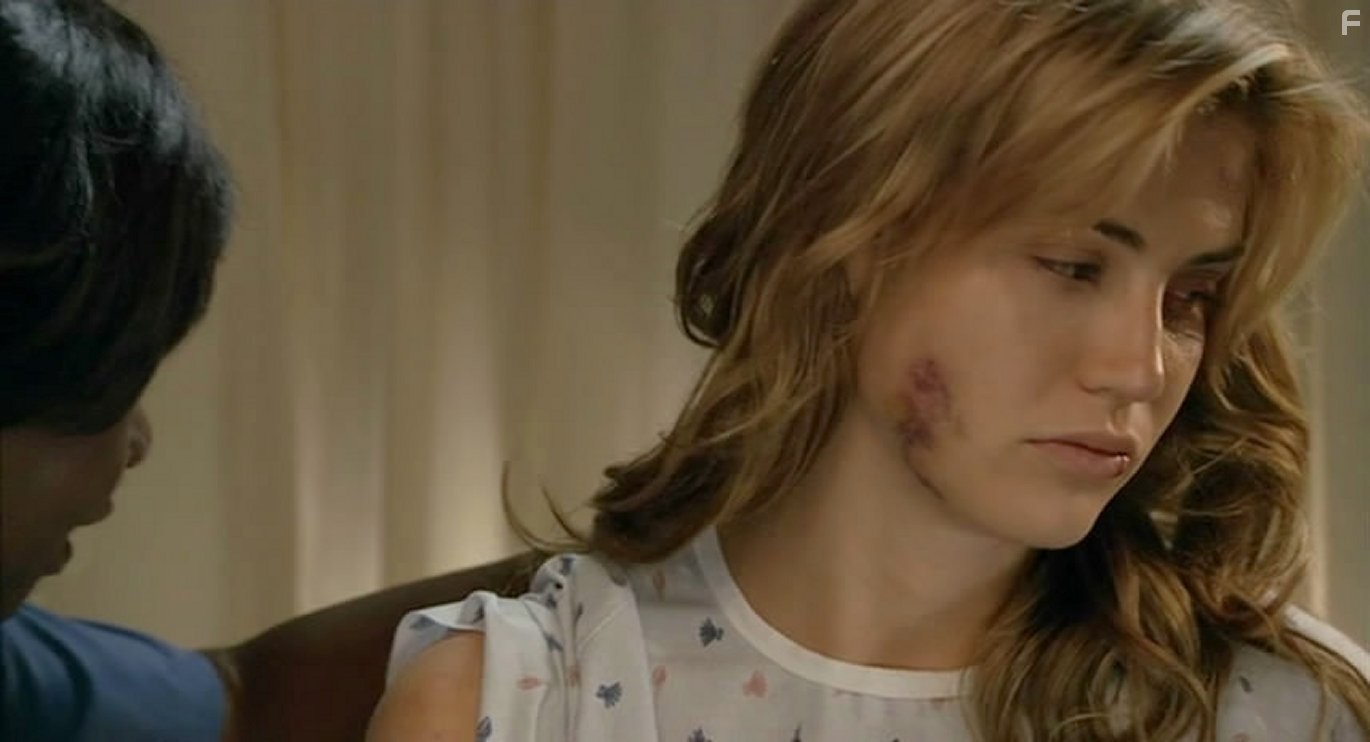 Willa Ford in Impulse (2008)