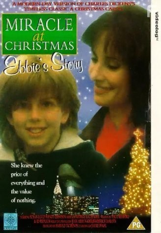 Susan Lucci in Ebbie (1995)