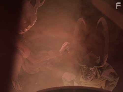 Thor & Loki: Blood Brothers (2011)