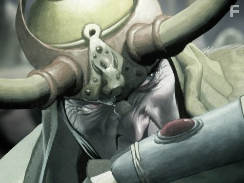 Thor & Loki: Blood Brothers (2011)