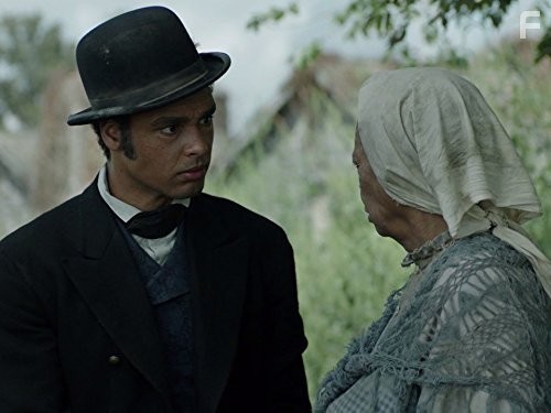 Reg?-Jean Page in Корни (2016)