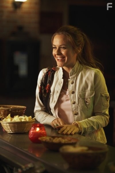 Alicia Silverstone in Candles on Bay Street (2006)