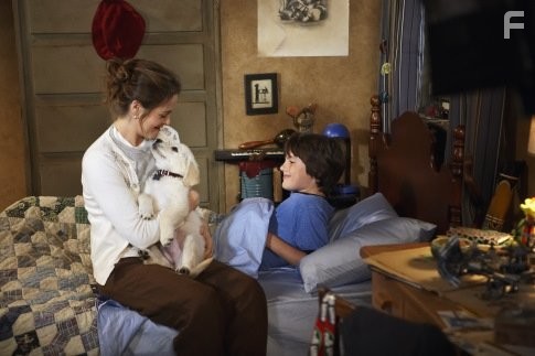 Alicia Silverstone in Candles on Bay Street (2006)