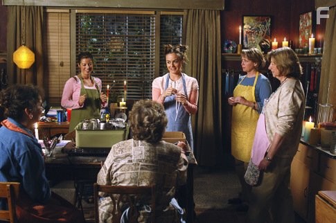 Alicia Silverstone in Candles on Bay Street (2006)