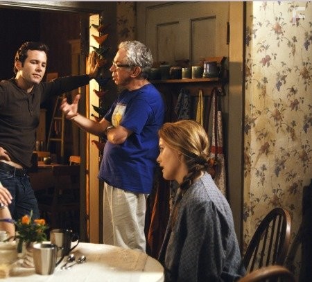 Alicia Silverstone in Candles on Bay Street (2006)