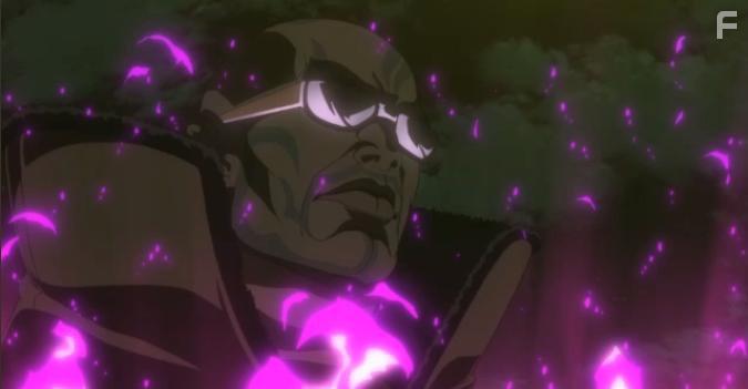 Bayonetta: Bloody Fate (2013)