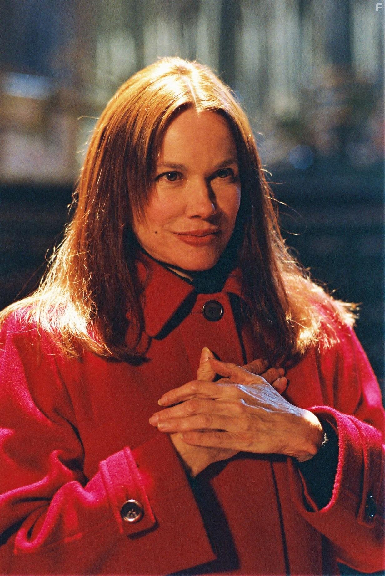Barbara Hershey in Верхом на пуле (2004)