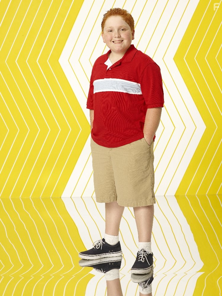 Matthew Royer in Best Friends Whenever (2015)
