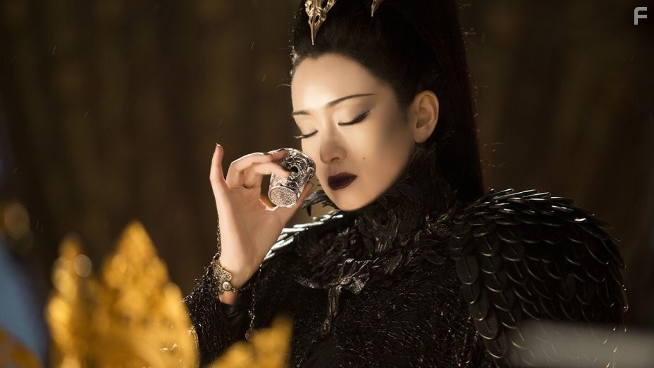 Царь обезьян: начало легенды