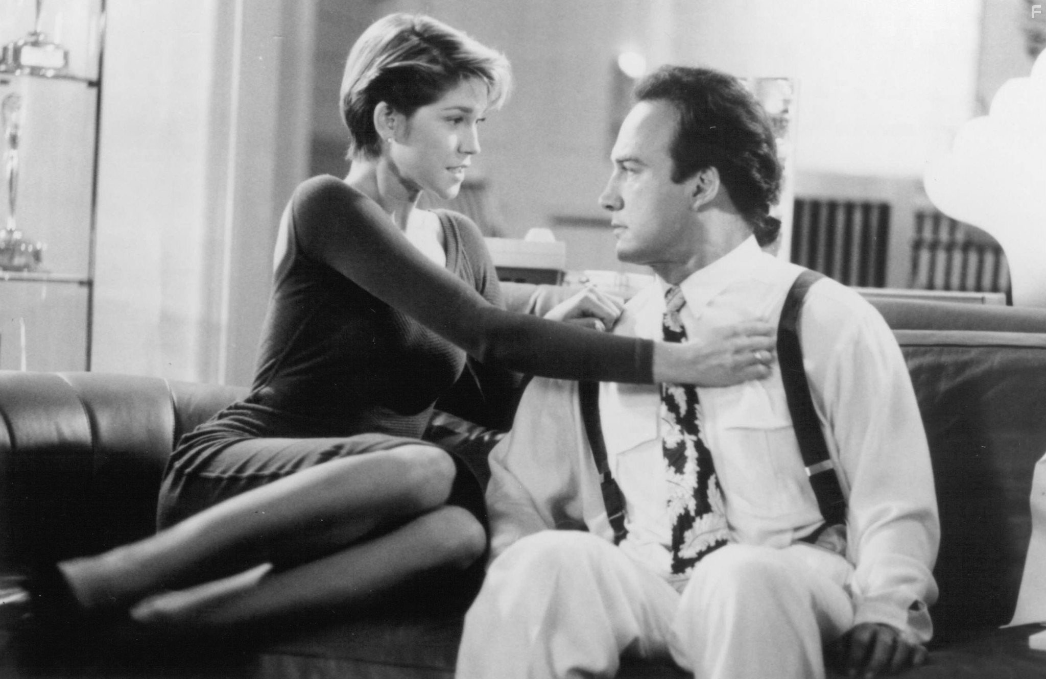 James Belushi in Как разобраться с делами (1990)