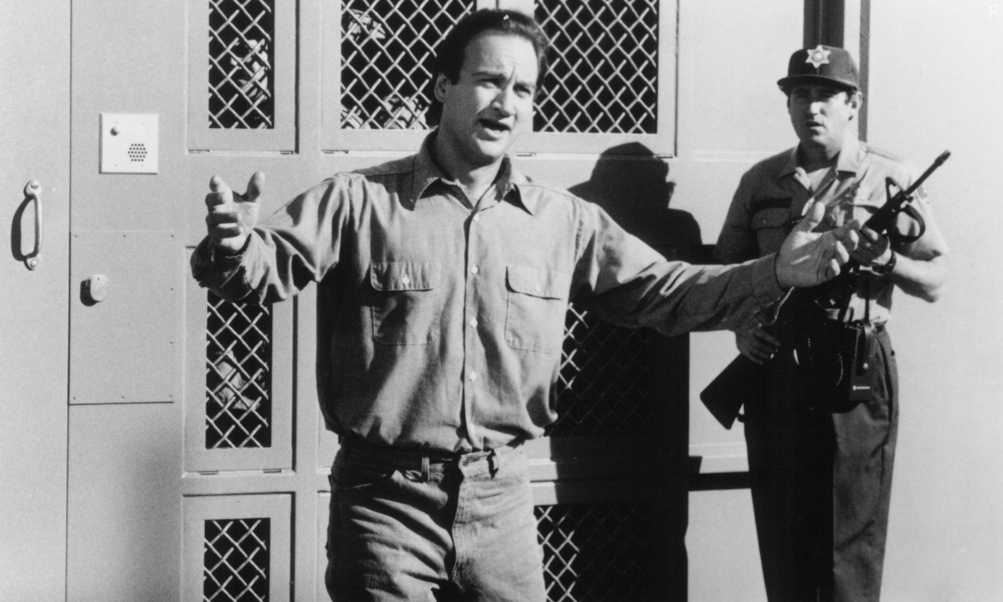 James Belushi in Как разобраться с делами (1990)