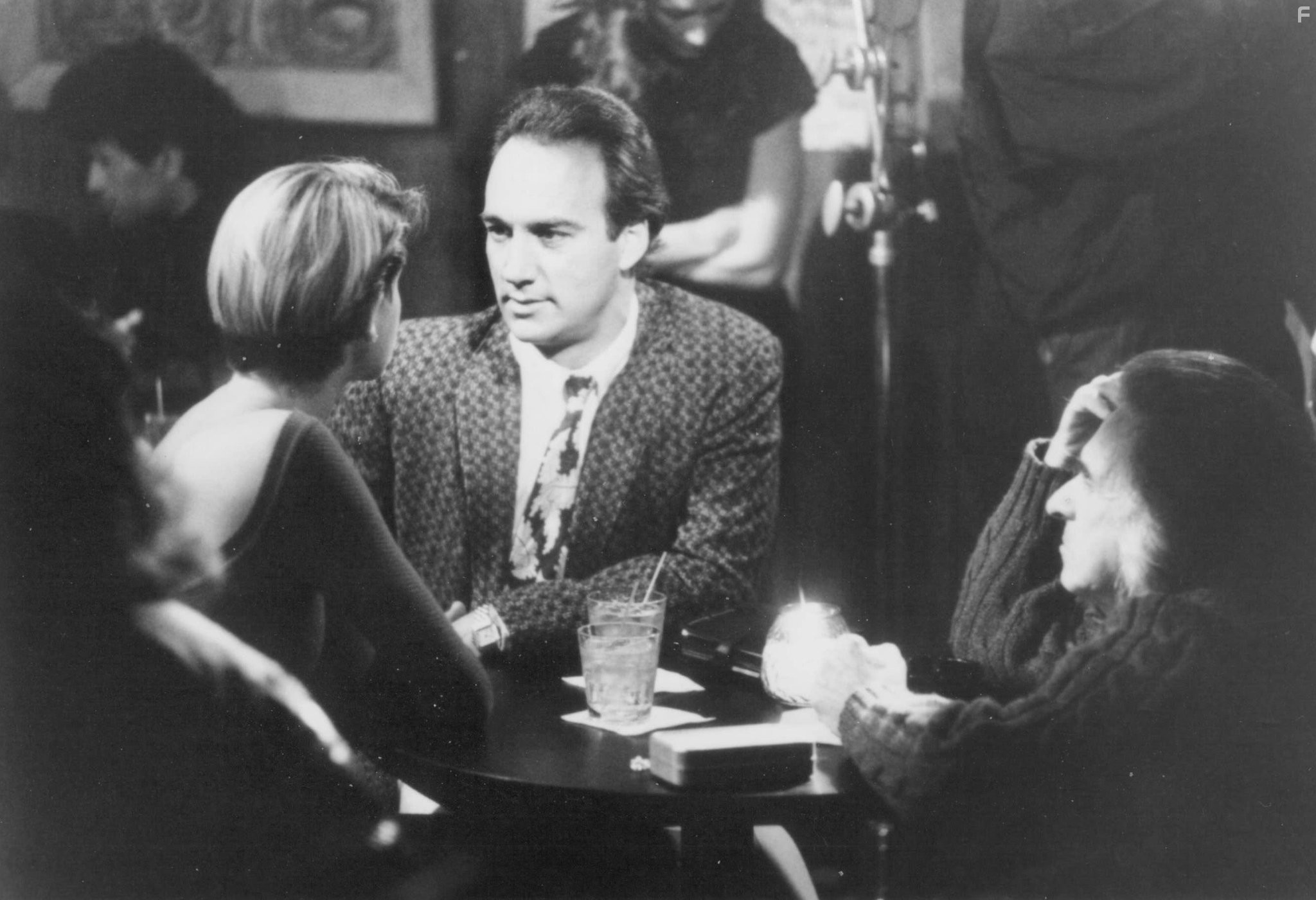 James Belushi in Как разобраться с делами (1990)