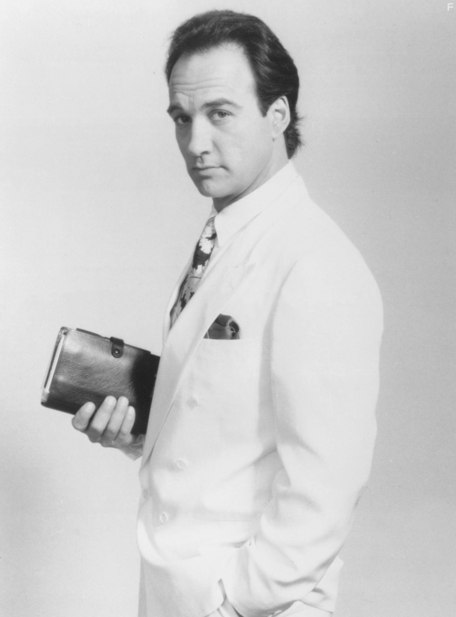James Belushi in Как разобраться с делами (1990)